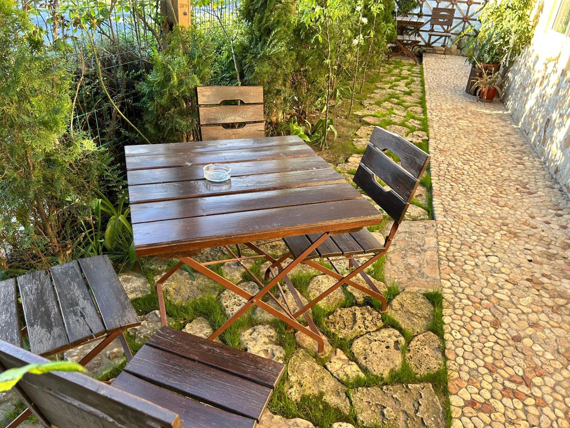 Hotel Casa Double M Vama Veche Exterior foto