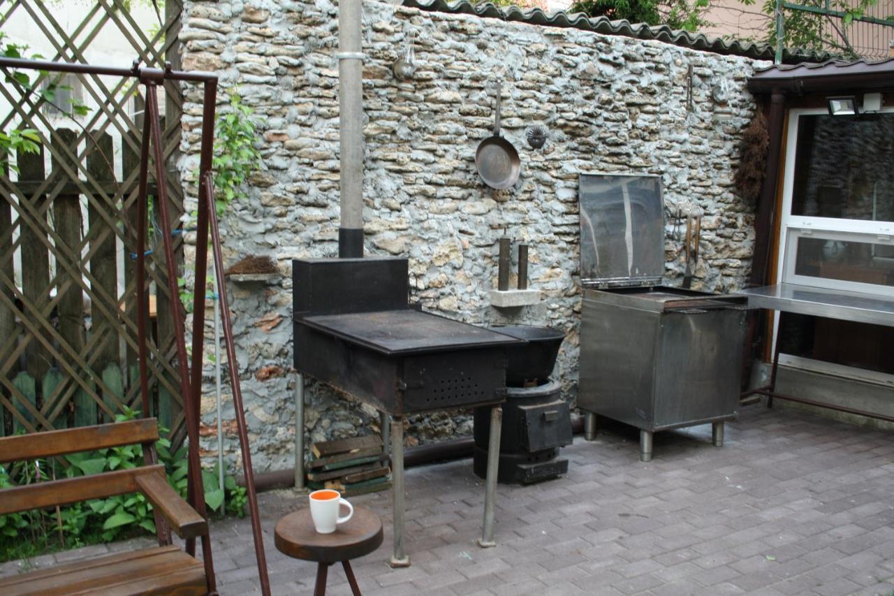 Hotel Casa Double M Vama Veche Exterior foto